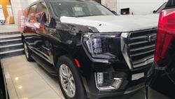 جي ام سي يوكون